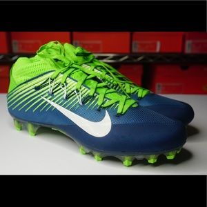 volt football cleats